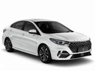 Omoda S5 в лизинг